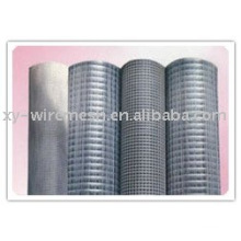 welded wire mesh